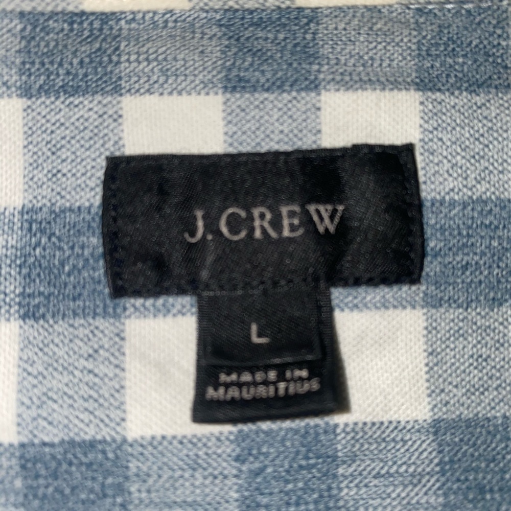 J. Crew - Button Down - image 2
